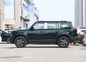 China 2024 Nuevo modelo de coche Vehículo de nueva energía <span class=keywords><strong>Chery</strong></span> ICAR 03 Vehículo todoterreno eléctrico puro - Product Image 6