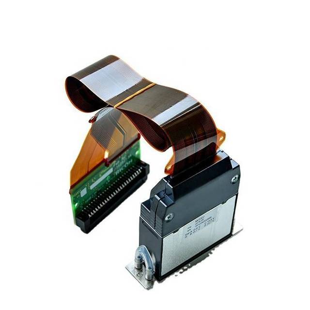 Japanese Ricoh Gen6 MH5320 High-precision Printing Nozzle with a Printing Width of 54mm