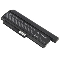 Baterai 9Cell 73Wh untuk Lenovo ThinkPad X220 X220i X220s X230i 11.1V Baterai Li-ion Isi Ulang untuk Lenovo X230 44++