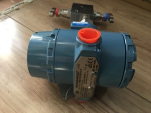 Transmetteur de pression absolue Rosemounts 3051CA d'origine, indice de protection IP68, 4-20 mA HART, utilisation industrielle, modèle en acier inoxydable 316L - Product Image 3