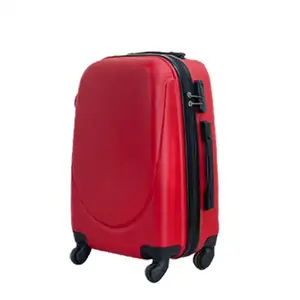 반제품 ABS 하드 쉘 수하물 가방 18-29 수하물 세트 여행 가방 바퀴 달린 여행 가방