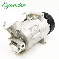 Compresseur de climatisation AC pour RENAULT CAPTUR Clio 0.9 1.2 926000217R 926004183R 92600-0217R Z0012607A