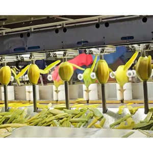 Produit de mangue séchée douce du Vietnam fournissant des collations de fruits tropicaux de haute qualité dans le monde entier - Product Image 1