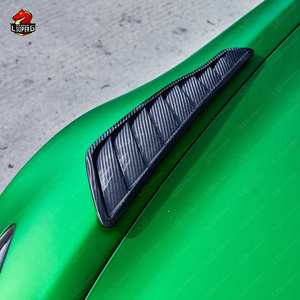 <span class=keywords><strong>Prix</strong></span> surprise ! Pour <span class=keywords><strong>Mercedes</strong></span> Benz <span class=keywords><strong>AMG</strong></span> <span class=keywords><strong>GTR</strong></span>, séparateur de capot, mise à niveau vers le style PRO, séparateur de capot en fibre de carbone - Product Image 4