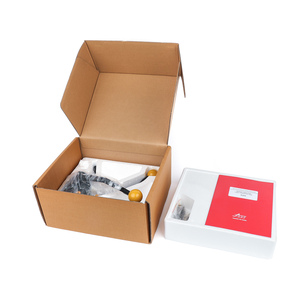 Dụng Cụ Đóng Đai Thép Không Khóa Cầm Tay Trong Dụng Cụ Cầm Tay Chất Lượng Cao - Product Image 5