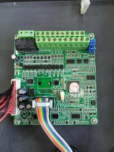ตัวแปลงความถี่สูงจีน 1.5KW 2HP มินิ 380V ไดรฟ์ปรับความถี่สำหรับควบคุมความเร็วมอเตอร์ - Product Image 4