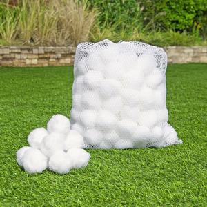 Boules <span class=keywords><strong>de</strong></span> <span class=keywords><strong>filtration</strong></span> pour <span class=keywords><strong>piscine</strong></span> Polyspher portables pour pompes à filtre à sable - Résistantes aux UV et légères - Product Image 1