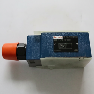 R900596138 ZDB6VP1-4X/200V รีลีฟเวอร์ - Product Image 5