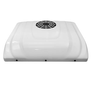 <span class=keywords><strong>Mini</strong></span> Split 110V/<span class=keywords><strong>220V</strong></span> toit AC pour caravanes et camions <span class=keywords><strong>12V</strong></span> climatiseur de stationnement automatique pour caravane et camion Parking automatique - Product Image 3