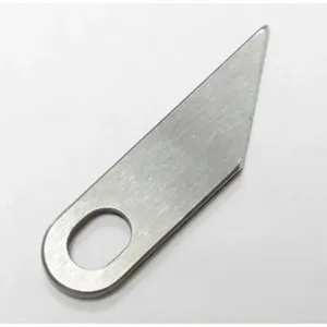 قطع غيار ماكينة الخياطة سيرجر، سكين سفلي لماكينات براذر # إكس بي 1459-001 - Product Image 1