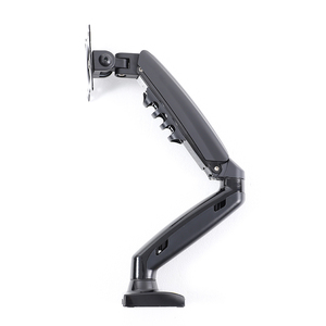 En gros réglable écran d'<span class=keywords><strong>ordinateur</strong></span> support lourd <span class=keywords><strong>bras</strong></span> de moniteur pince avec bonne qualité - Product Image 5