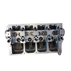 AJM-culata de motor ASZ ATD ATJ AVB para VW, Ford, Audi, Seat, Skoda 038103351D 03G103351C AMC 908709 1118995 <span class=keywords><strong>8V</strong></span> - Product Image 2