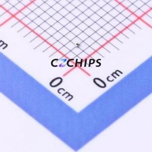Résistance SMD RHC-01U106JT 0201 (Type : Film Épais) (Résistance : 10 mOhm Précision : 5%) - Product Image 1