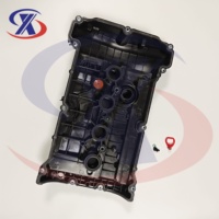 Tapa de Válvulas para Peugeot 207 308 3008 508 RCZ 1.6, V759886280 0248.Q2