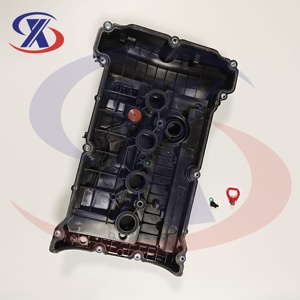 Pour Peugeot 207 308 3008 508 RCZ 1.6 Couvercle de soupape V759886280 0248.Q2 - Product Image 5