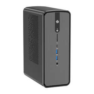 Fabbrica OEM ODM AMD Ryzen AI MAX+ PRO 395 Mini <span class=keywords><strong>PC</strong></span> 126 TOPS Workstation ad alte prestazioni per soluzioni IT - Product Image 2