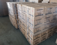 Vente directe usine : Compresseur d'air à piston portable 2 CV 24 L à entraînement direct avec manomètres doubles et vannes de régulation