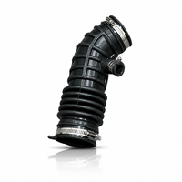 Conjunto de Conducto de Admisión de Aire OEM 16576JK01A para Infiniti G25 G35 G37 Sedán 2006-2014 y QX50 2007-2018, Manguera de Admisión de Aire del Motor