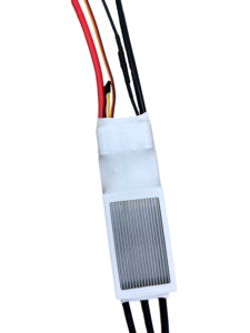 Hot bán 22S <span class=keywords><strong>92V</strong></span> 300A Opto <span class=keywords><strong>ESC</strong></span> đỉnh hiện tại 300A với chương trình miễn phí Box và USB cho máy bay phản lực động cơ và đồ chơi động cơ - Product Image 3