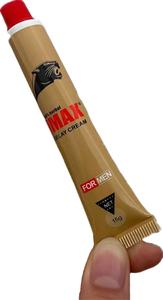 ครีมสเปรย์อิแม็กซ์ เอ็กซ์ตร้า สตรอง เดลย์ สำหรับผู้ชาย ครีมเสริมสมรรถภาพทางเพศที่ดีที่สุดสำหรับผู้ชาย ช่วยให้สมรรถภาพยาวนานขึ้น เหมาะสำหรับคู่รัก - Product Image 4