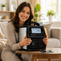 Nouveau chargeur de voiture JiuZhuo 25-9999A 12V24V 18W haute puissance entièrement intelligent en cuivre avec compatibilité universelle entrée 180-230V