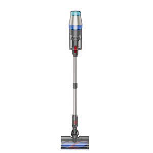 <span class=keywords><strong>Sans</strong></span> <span class=keywords><strong>fil</strong></span> haute efficacité facile à nettoyer <span class=keywords><strong>avec</strong></span> filtre HEPA et longue durée de vie de la batterie, <span class=keywords><strong>aspirateur</strong></span> vertical à montage <span class=keywords><strong>mural</strong></span> - Product Image 2