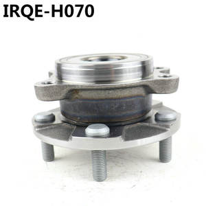 Ensemble de moyeu de roue avant IRCQE-H259, diamètre intérieur 52 mm, pour Mitsubishi Lancer MR223284, pièce de rechange - Product Image 3