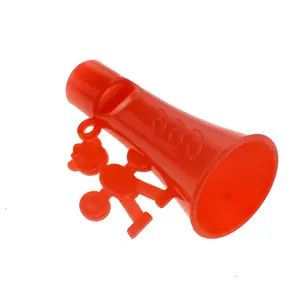 批发便宜的塑料迷你口哨玩具儿童胶囊玩具