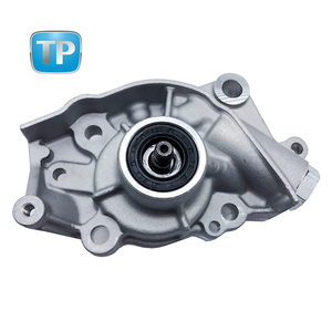 Auto Peças de Motor Bomba de Óleo Assy para Toyota OEM 15100-70050 15100-70050 - Product Image 1