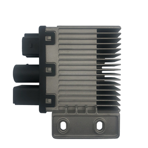 7H0919506พัดลมหม้อน้ำโมดูลควบคุม7H0919506D สำหรับ VW Multivan V <span class=keywords><strong>oye</strong></span> 35 - Product Image 2