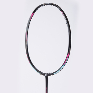Lingmei SS55 balle en fibre de carbone batte de badminton meilleur professionnel de qualité supérieure vente chaude sur le marché indien - Product Image 2
