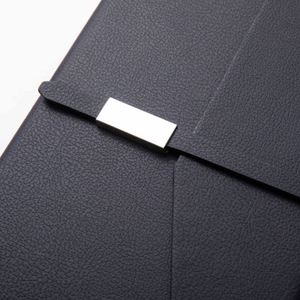 2026 Luxury Gifts Items Custom Notebook and <b>Pen</b> A5 Pu Leather Cover Journal Gift Set With <b>Box</b> - Product Image 2