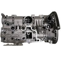 Pièces de moteur de nouvelle conception 7701474361 7701474364 culasse pour RENAULT L90 2000-(nouveau) Clio II/Laguna/Megane K4J K4M L90 1.6L