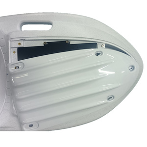 Planche de surf souple la plus vendue en Chine pour les loisirs aquatiques - Product Image 2