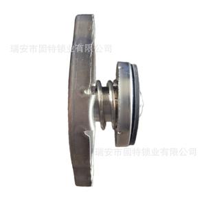 Tapa de Radiador Jin Hong 20Y-03-22110 para Excavadora Bobcat, Pieza de Repuesto - Product Image 4