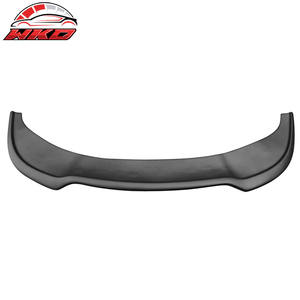 Lèvre de pare-chocs avant pour Chrysler 300 2015-2023, noir mat, spoiler, séparateur, mentonnière, diffuseur, protection de mentonnière - Product Image 1