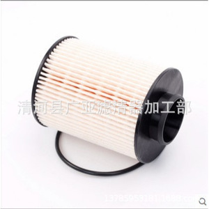 ไส้กรองน้ำมันดีเซลสำหรับรถยนต์ Great Wall Cannon Wingle 7 Wingle 5 112253220134 015 รุ่นรูใหญ่ อะไหล่ทดแทน - Product Image 2