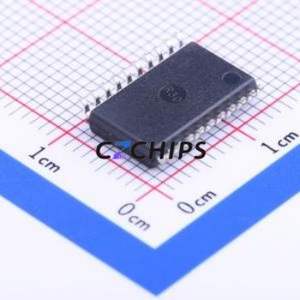 Nuevo y Original BTS716G circuito integrado IC Chip PMIC interruptor electrónico de potencia - Product Image 2