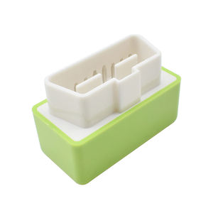 ECO Power Upgrade Economizzatore di Carburante, Chip Tuning Box OBD2 a Quattro Colori per Benzina - Product Image 2