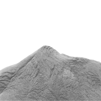 Poudre d'alliage de titane Ti Cp Ti, poudre de TiAl pour la fabrication additive (impression 3D)