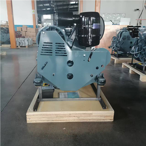 Factory Outlet Chất lượng cao 4 Xi Lanh 40kw 44kw 46kw làm mát bằng không khí f4l912 động cơ diesel cho Deutz - Product Image 4