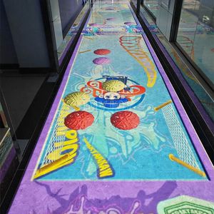 Écran tactile d'intérieur pour enfants, équipement de sol interactif, projecteur vidéo - Product Image 2