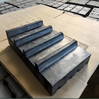 Support magnétique Tower Mill à forte adsorption, installation rapide sans perçage, réduit l'entretien, 15 kg, garantie 6 mois