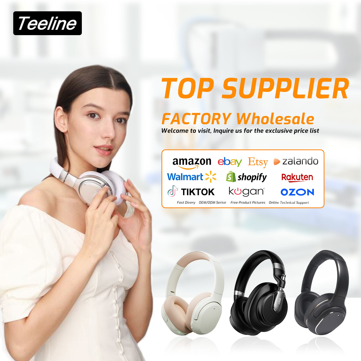 Enquérez-vous nous pour un rabais/prix en vrac