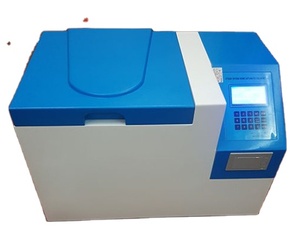 CT--5500 Tự Động Oxy Bom Calorimeter Nhà Máy Giá - Product Image 1