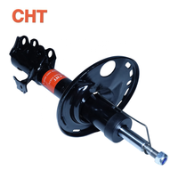 Nouvelles pièces automobiles CHT, amortisseur avant gauche/droit pour Toyota RAV4 ACA33 48520-0R030 48510-0R030 343272 349024 48531-42140