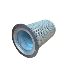 Séparateur d'huile pour compresseur d'air industriel Manny 6.3535.0, état neuf - Product Image 2