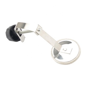 Amortiguador de tambor, almohadilla silenciosa, accesorios de tambor - Product Image 4