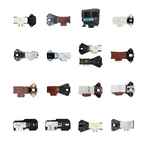 Interruttore di Blocco Porta per <span class=keywords><strong>Lavatrice</strong></span> <span class=keywords><strong>BEKO</strong></span> - Product Image 6