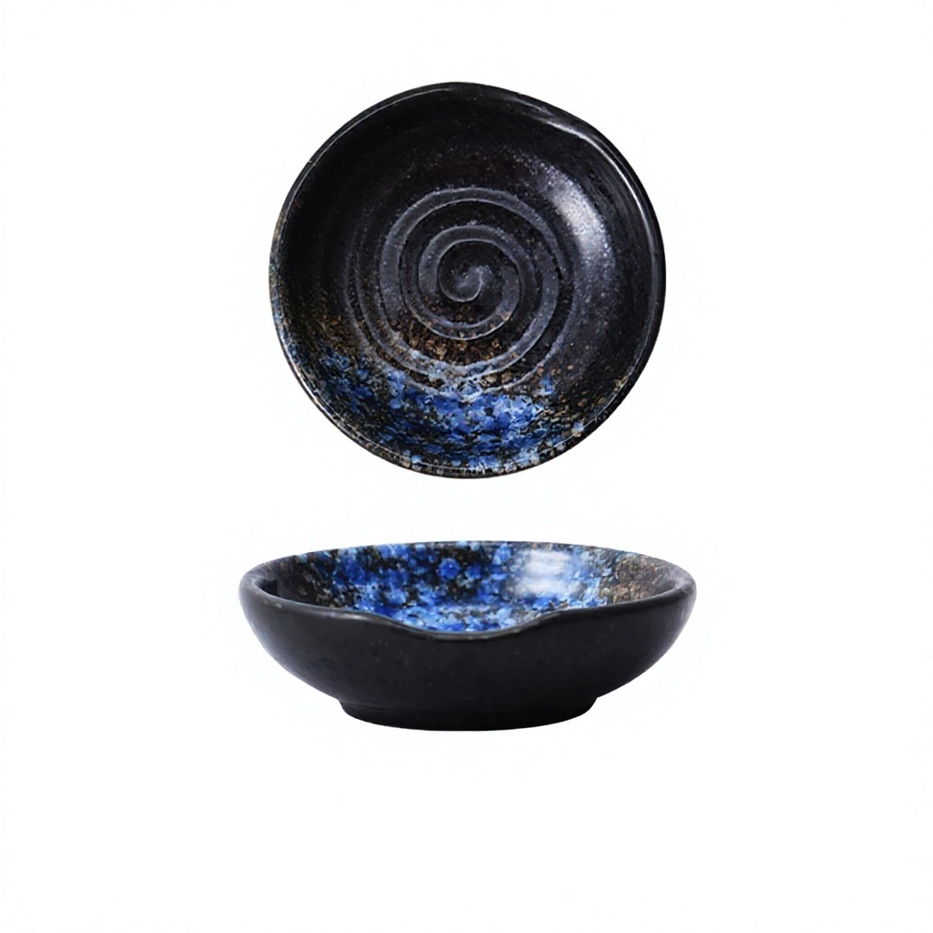 Black blue